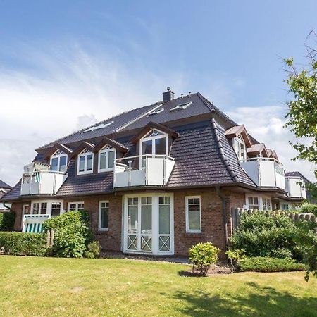 Alte Stadtgaertnerei Whg 22 Westerland Exterior photo